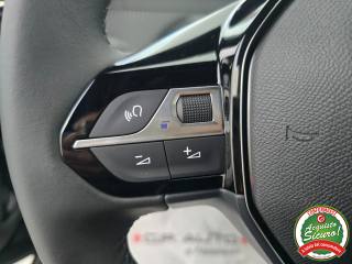 PEUGEOT 2008 usata, con Cruise Control