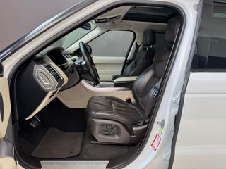 LAND ROVER Range Rover Sport usata, con Chiusura centralizzata