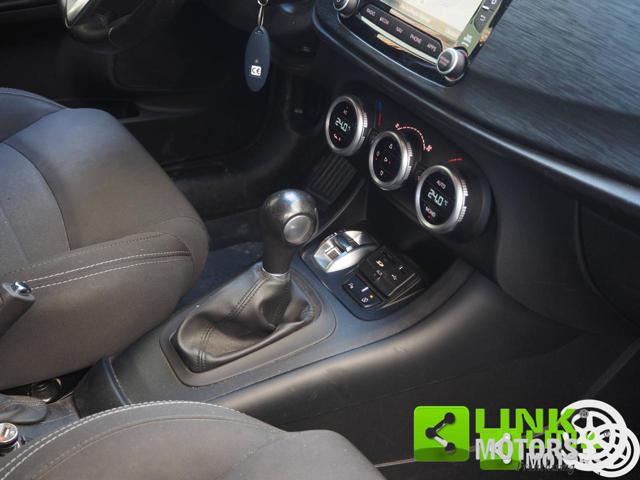 ALFA ROMEO Giulietta usata 43