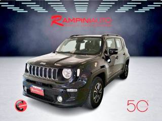 JEEP Renegade usata 1