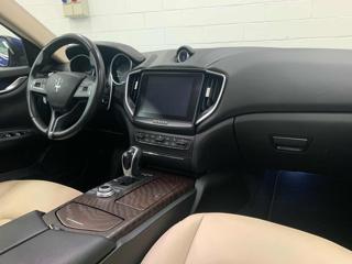MASERATI Ghibli usata, con Bluetooth