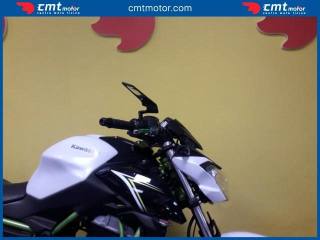 KAWASAKI Z 650 usata 12