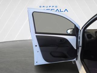 PEUGEOT 108 usata, con Isofix
