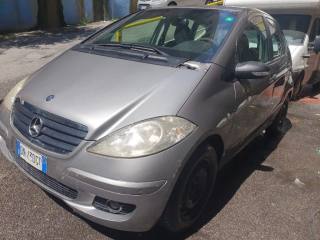 MERCEDES-BENZ A 180 usata, con Airbag laterali