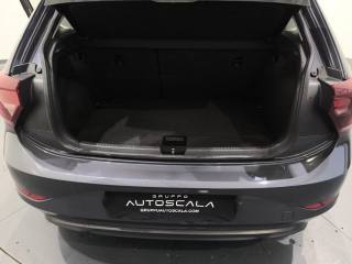 VOLKSWAGEN Polo usata, con Touch screen