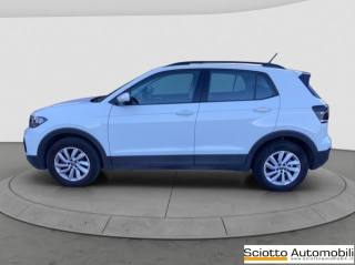 VOLKSWAGEN T-Cross usata, con Airbag laterali