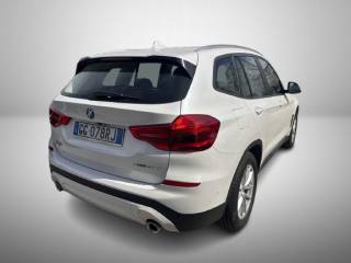 BMW X3 usata, con Airbag