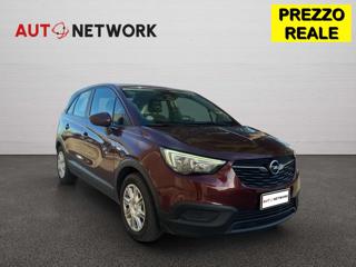 OPEL Crossland X 1.2 GPL 12V Advance