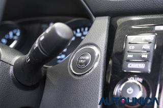 NISSAN Qashqai usata, con Fari full-led
