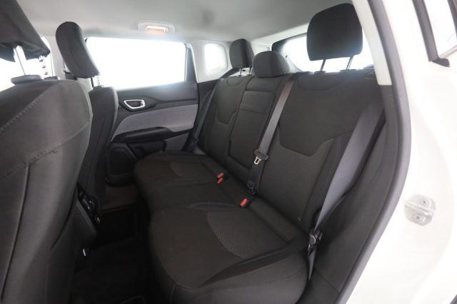 JEEP Compass usata 2