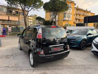CITROEN C3 Picasso usata, con Autoradio