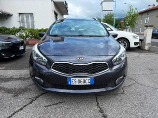 KIA cee