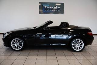 MERCEDES-BENZ SLK 200 ? CGI Manuale - Tagliandi Mercedes