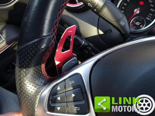 MERCEDES-BENZ CLA 200 usata, con Chiusura centralizzata