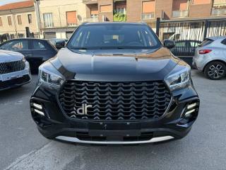 DR MOTOR DR 5.0 usata, con Cruise Control