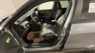 JEEP Avenger usata, con Autoradio digitale