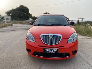 LANCIA Ypsilon usata, con Airbag Passeggero