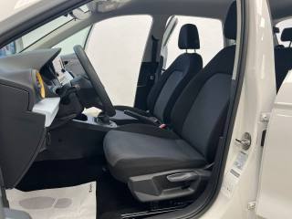 SEAT Arona usata, con Climatizzatore