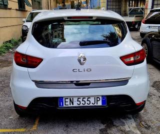 RENAULT Clio usata, con Autoradio