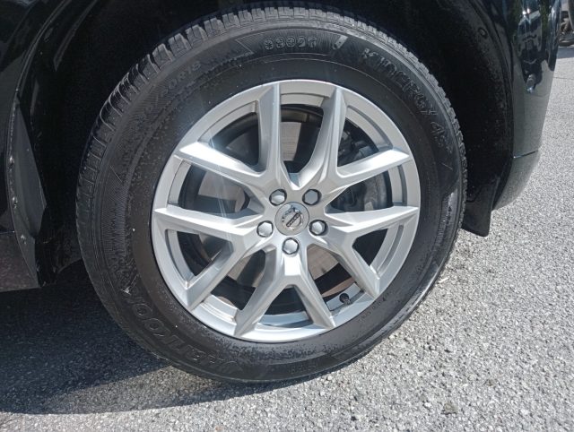 VOLVO XC60 usata, con Bracciolo