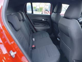 JEEP Avenger usata, con Servosterzo