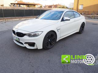 BMW M4 usata 2