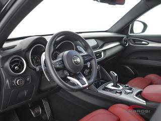 ALFA ROMEO Stelvio usata 7