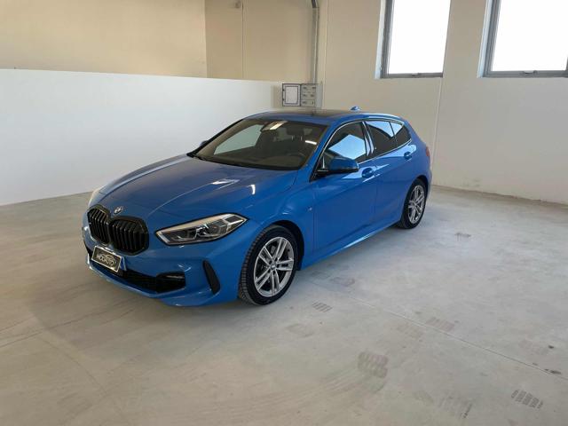 BMW 118 usata, con Airbag