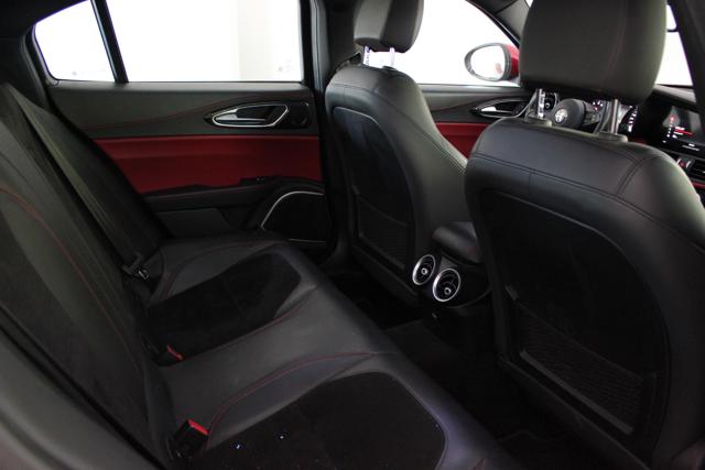 ALFA ROMEO Giulia usata, con Cruise Control
