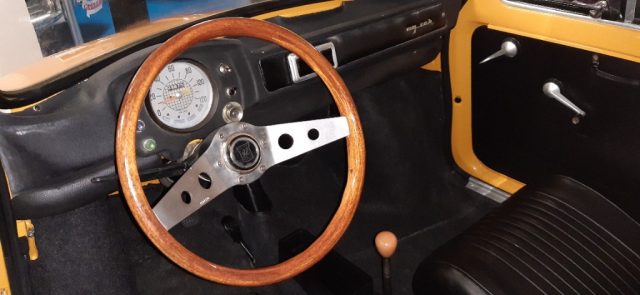 FIAT 500 usata 26