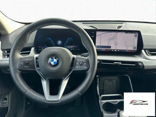 BMW X2 usata, con Controllo trazione