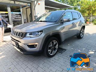 JEEP Compass 2.0 Multijet II aut. 4WD Limited IVA ESPOSTA