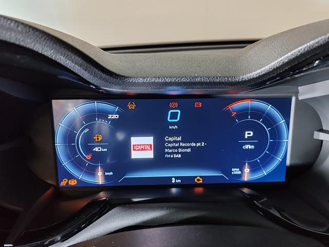 ALFA ROMEO Junior usata, con Cruise Control