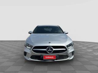 MERCEDES-BENZ A 180 usata 7