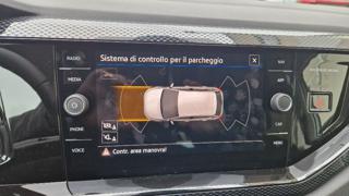 VOLKSWAGEN Polo usata, con Controllo trazione