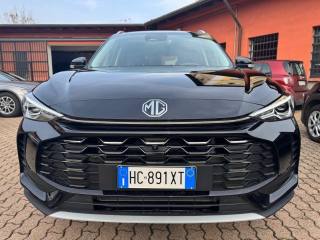 MG ZS usata, con Airbag