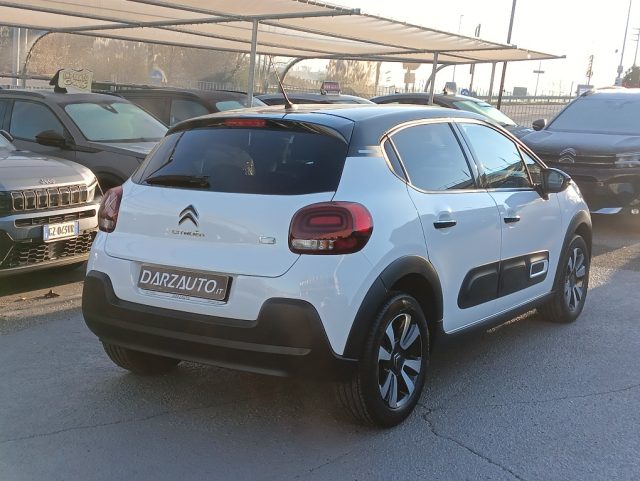 CITROEN C3 usata, con Alzacristalli elettrici