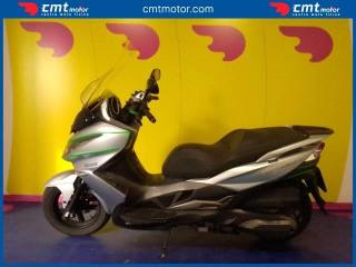 KAWASAKI J 300 usata 2