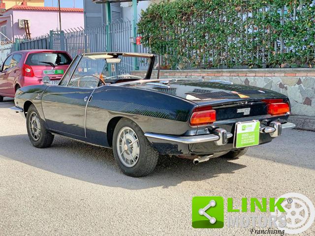 FIAT 850 usata, con Interni in pelle