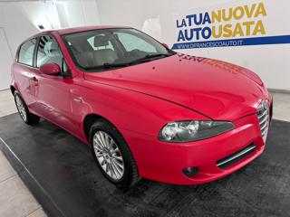 ALFA ROMEO 147 usata, con Fendinebbia