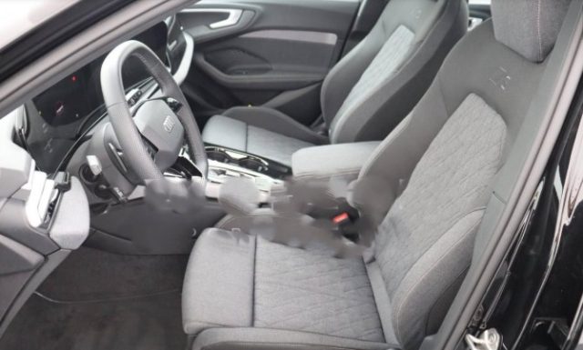 AUDI A5 usata, con ESP