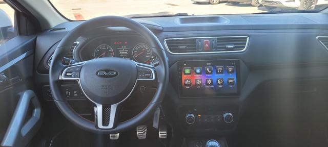 EVO Evo3 usata, con Chiusura centralizzata