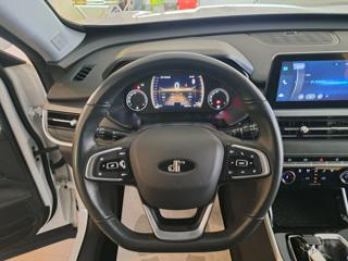 DR MOTOR DR 5.0 usata, con Alzacristalli elettrici