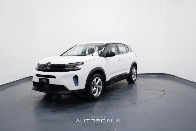 CITROEN C5 Aircross usata, con ABS