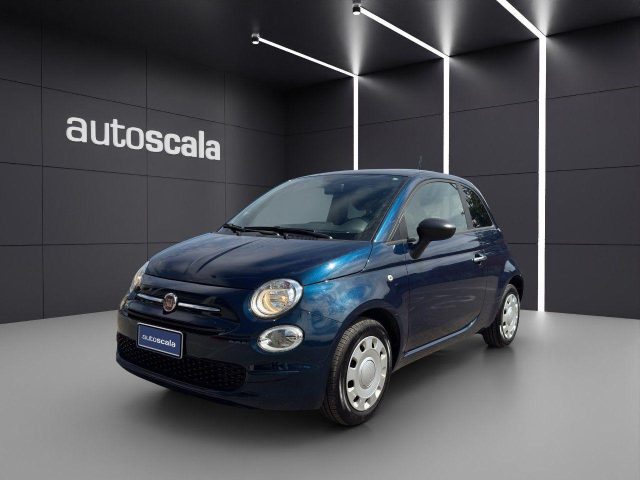 FIAT 500 usata, con ABS
