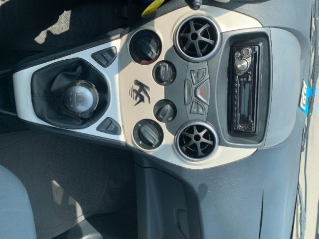FORD Ka usata, con Chiusura centralizzata telecomandata