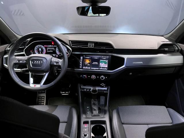 AUDI Q3 usata, con Chiusura centralizzata