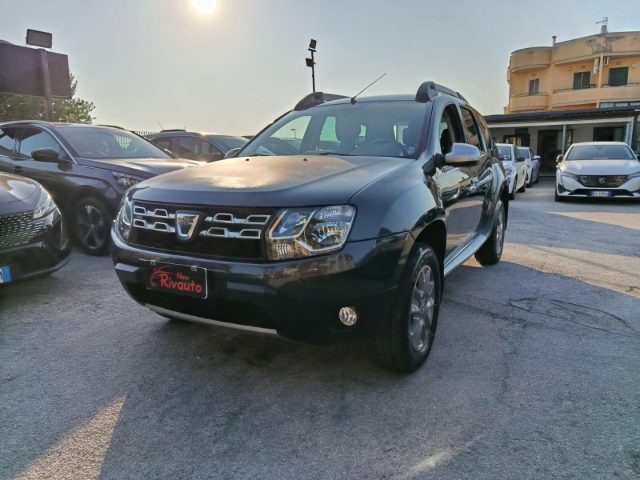 DACIA Duster usata, con Airbag