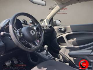 SMART ForTwo usata, con Fendinebbia