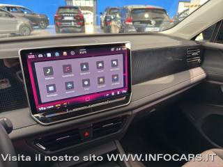 VOLKSWAGEN Tiguan usata, con USB